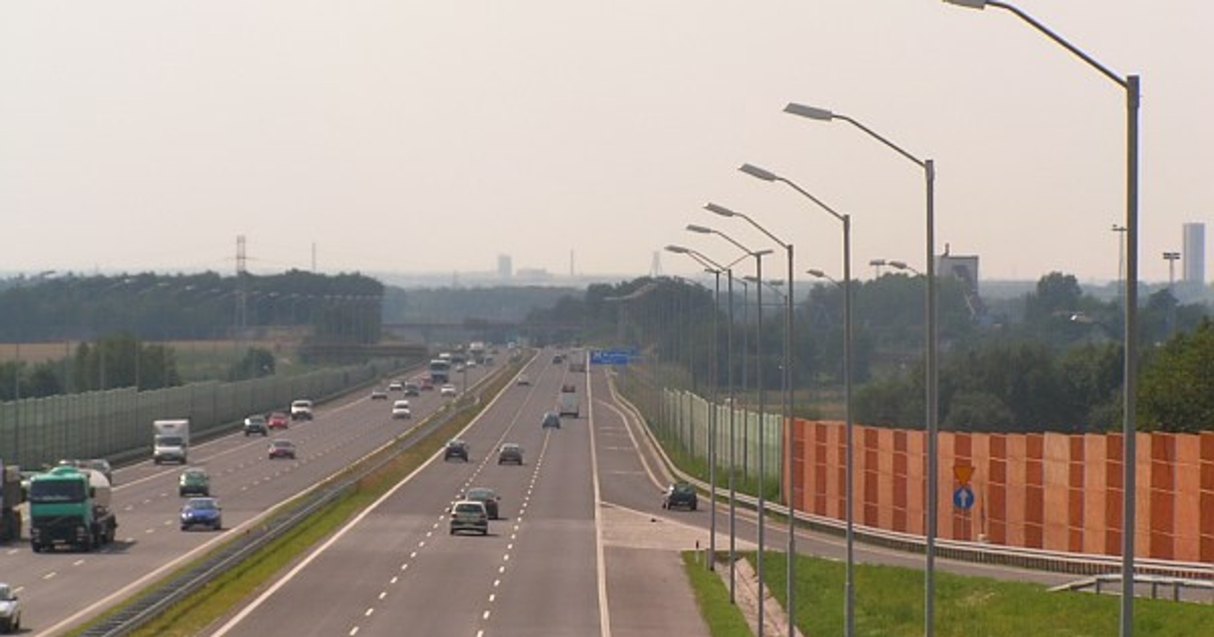 Autostrada