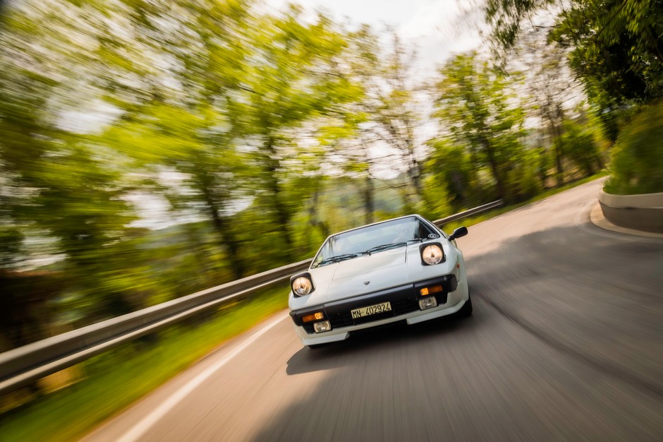 Lamborghini Jalpa