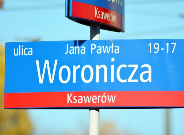 Wzięli na celownik niebezpieczne przejścia w Warszawie. ZDM zapowiada zmiany [LISTA]