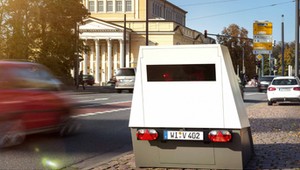 Niemieckie Poliscany FM1 dostały tzw. zatwierdzenie typu w Polsce. Tego jeszcze u nas nie było