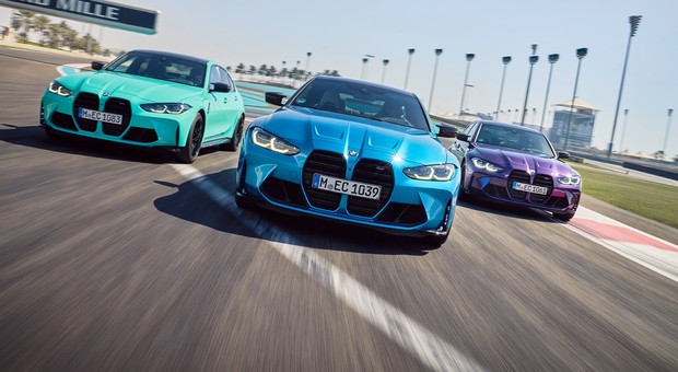 BMW w Polsce popularne jak nigdy dotąd. Które modele sprzedają się najlepiej?