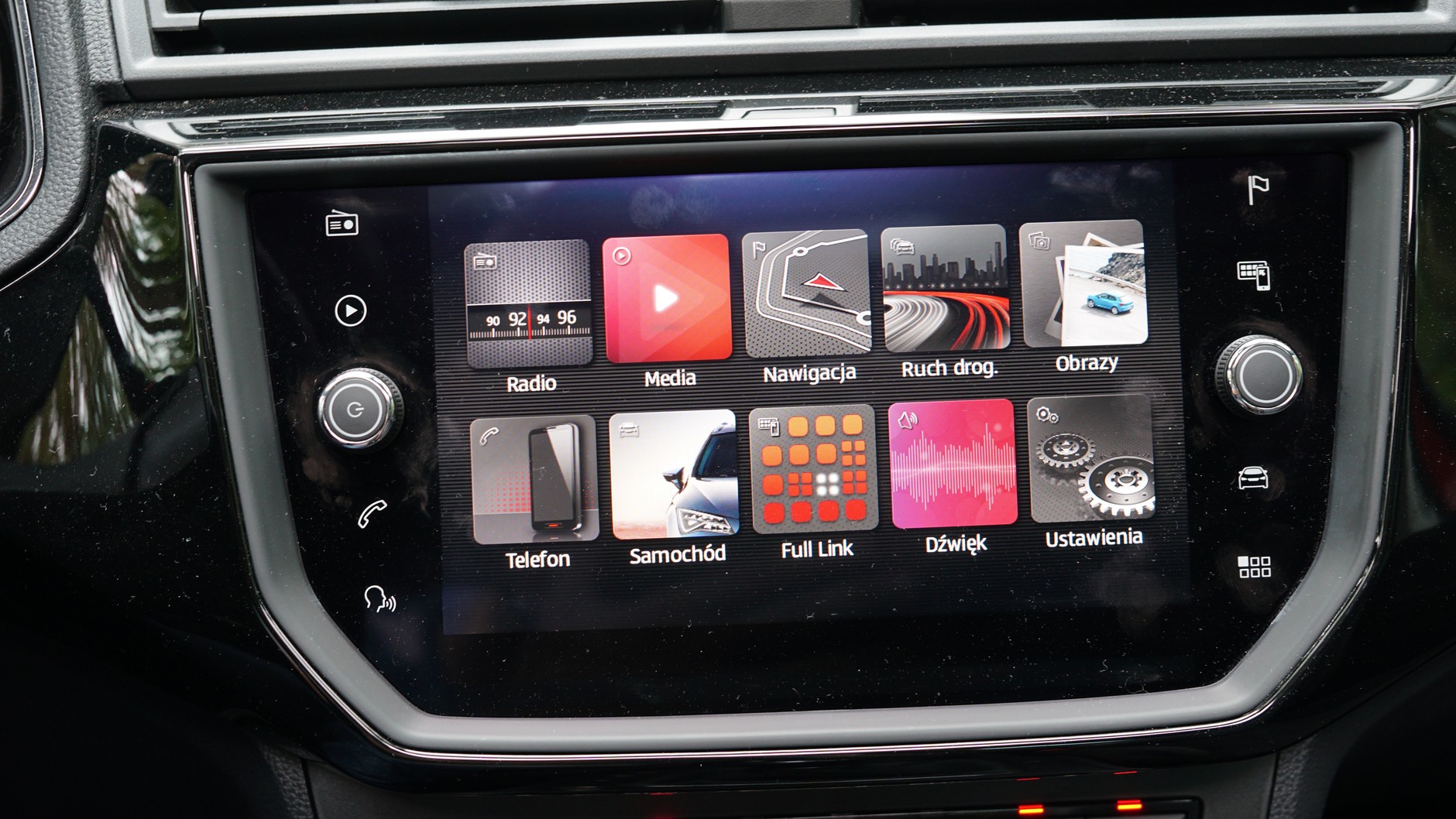 Seat Ibiza 1.0 TSI FR