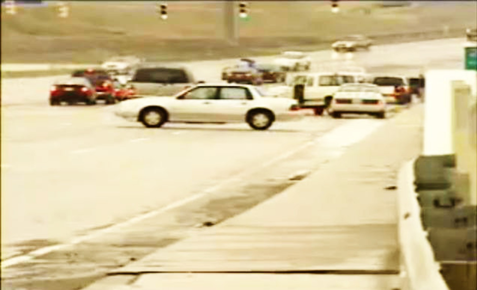 Dobrze, że mamy ocieplenie klimatu