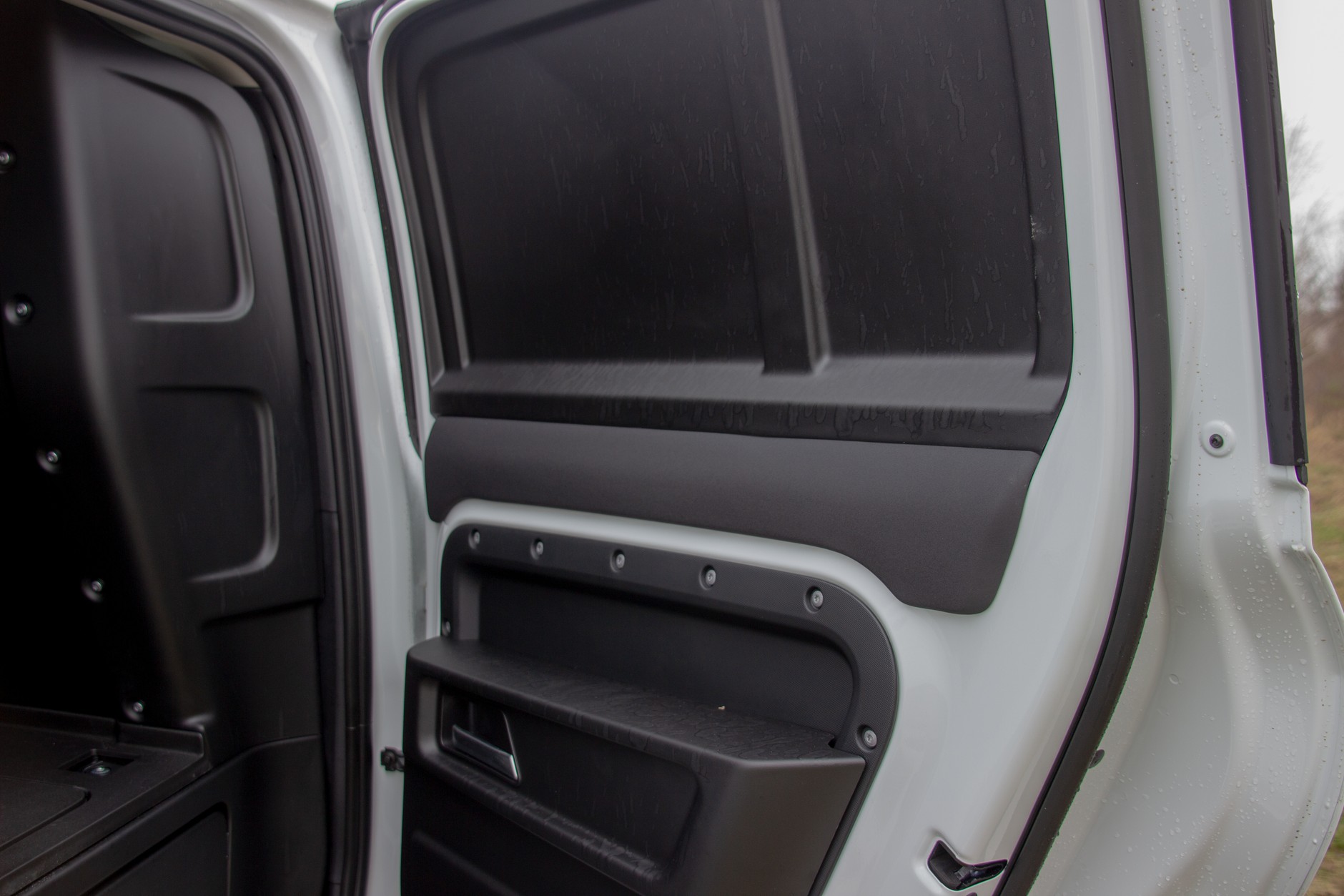 Land Rover Defender Hard Top