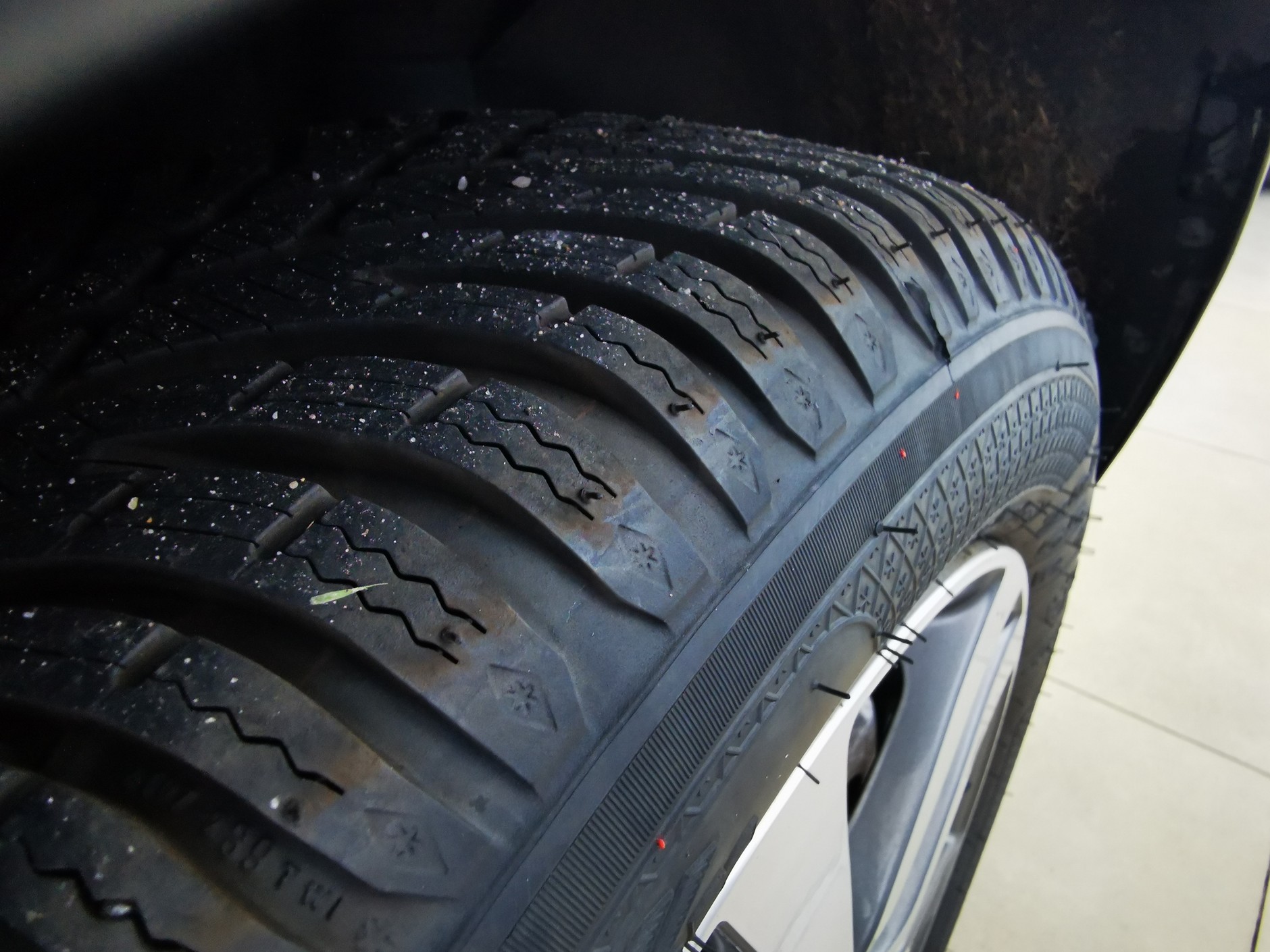 Hyindai i30 z ogłoszenia