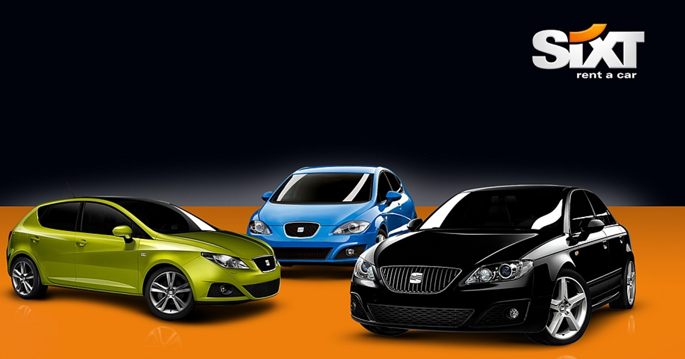 SIXT i SEAT Przewoźnikiem XIX Forum Ekonomicznego 2009