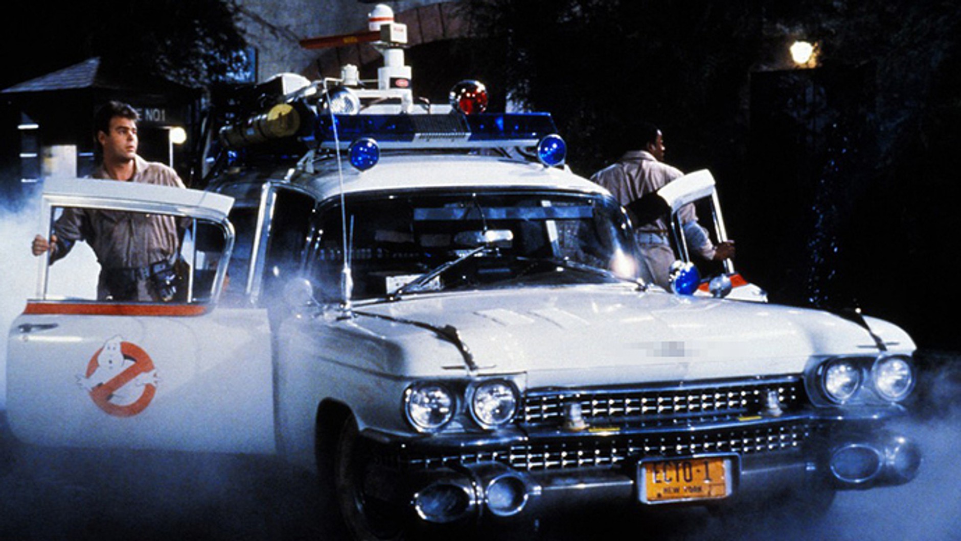 Ghostbusters Credit ColumbiaPictures