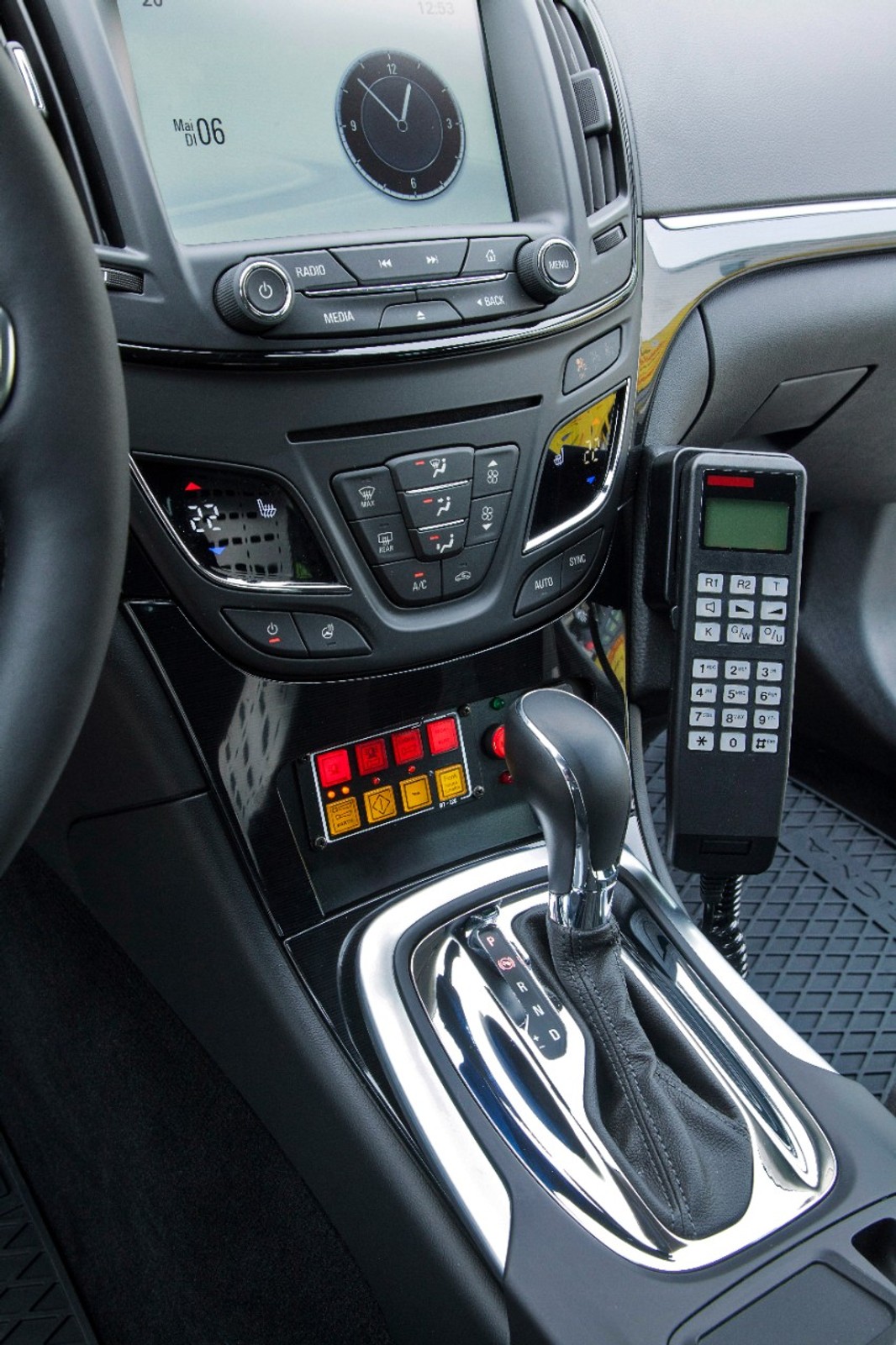 Opel Insignia Country Tourer w wersji specjalnej