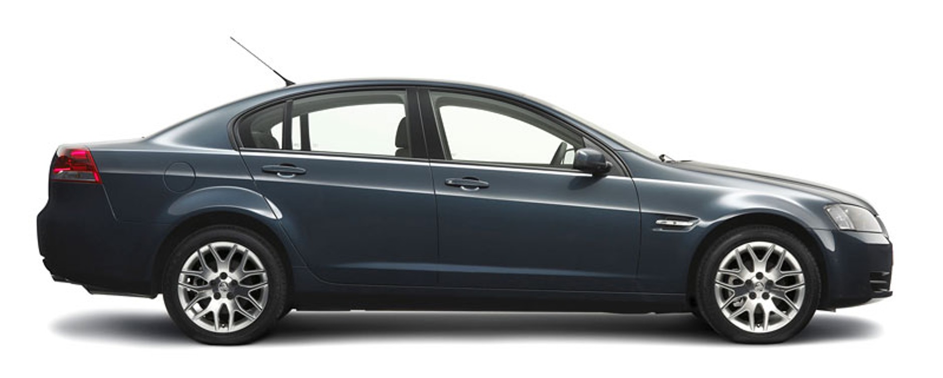 Holden Commodore – od 13 lat najlepiej sprzedawanym pojazdem w Australii