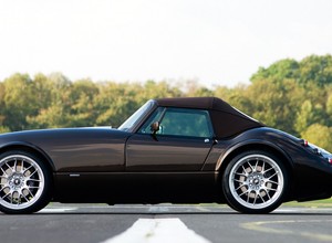 Wiesmann MF3 Final Edition na pożeganie