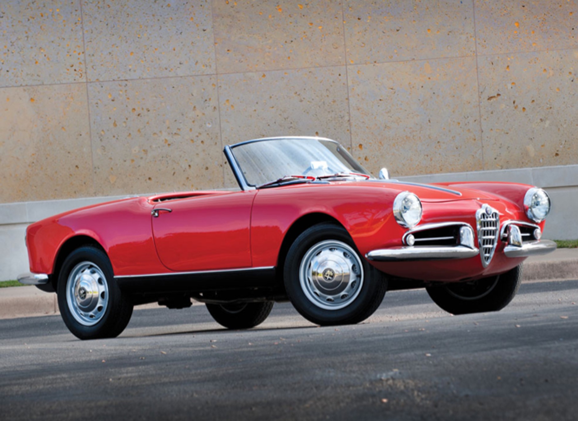 Klasyki w Arizonie: aukcja RM