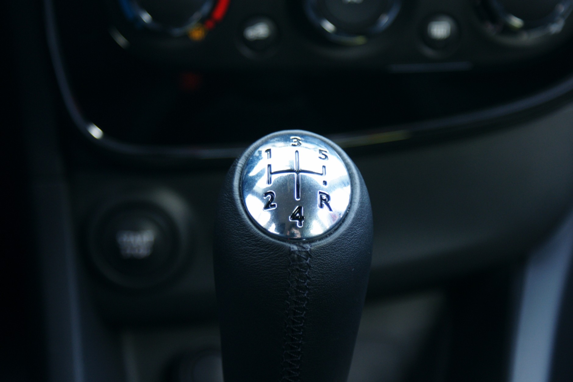 Galeria Renault Clio IV - zdjęcia