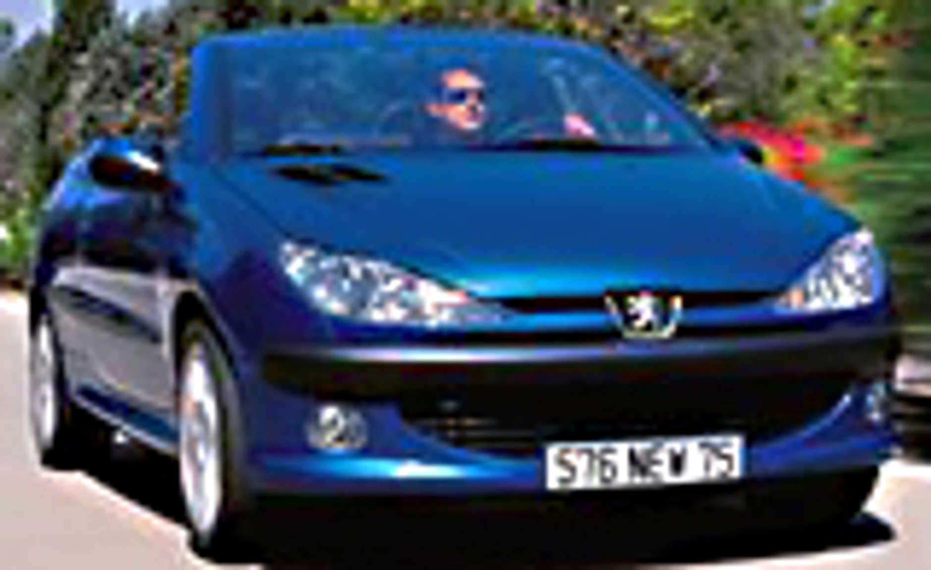 Od pierwszego wejrzenia