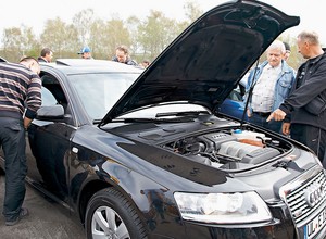 6 kroków do dobrego samochodu używanego