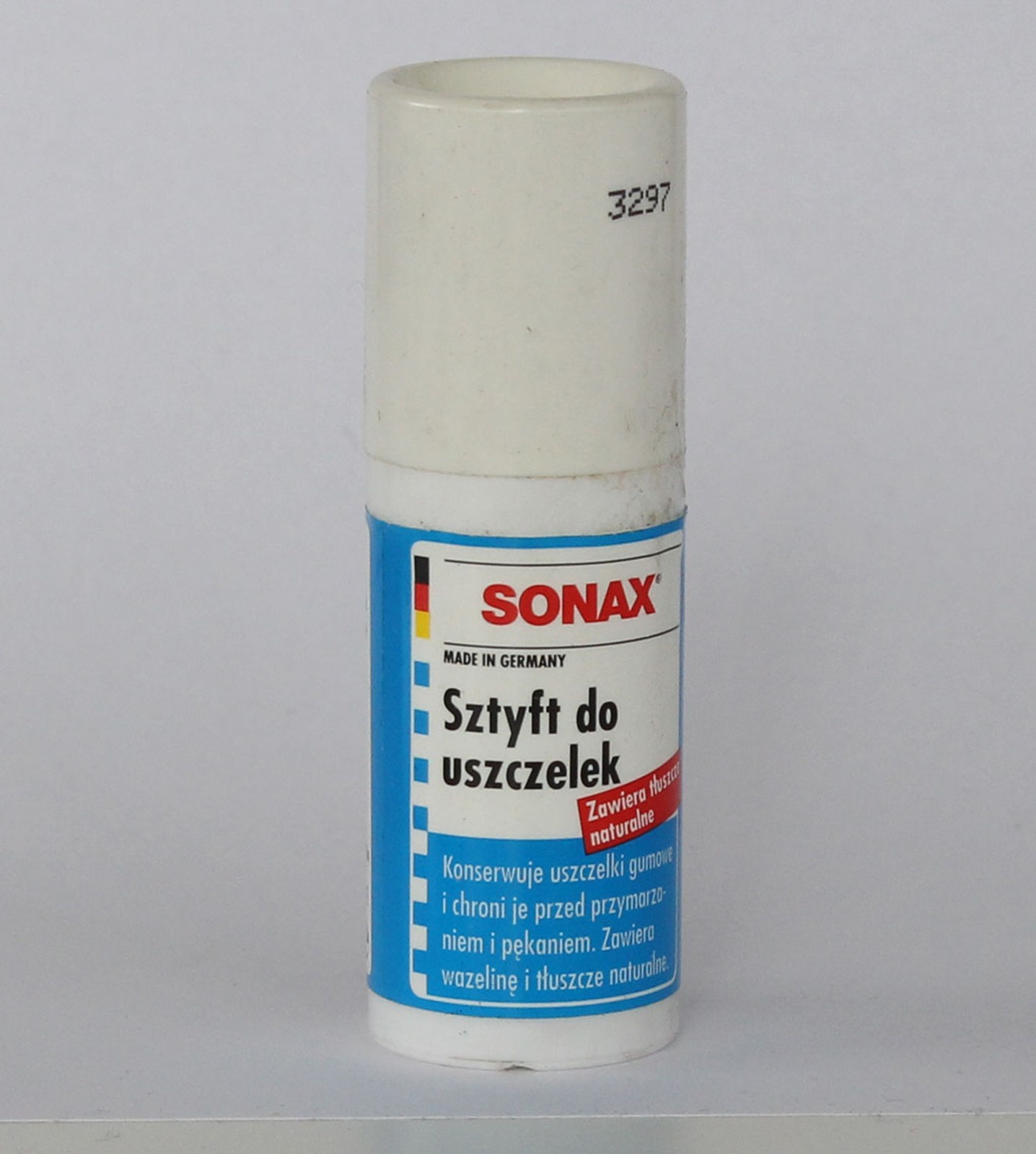 Zabezpiecz auto przed zimą!