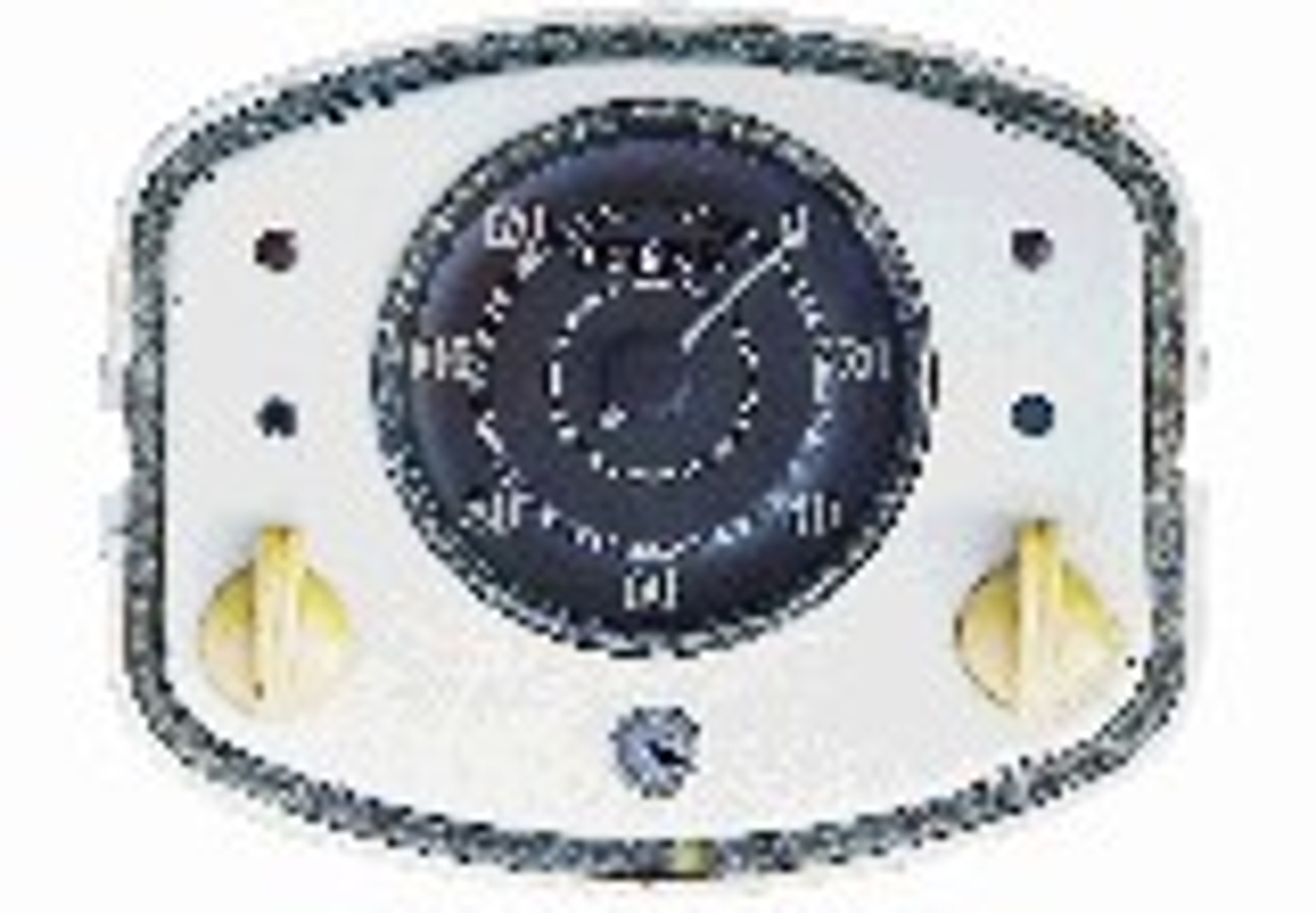 Oko w oko z oszustem