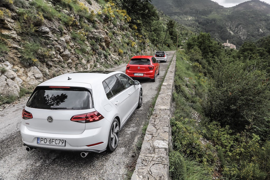 VW GTI