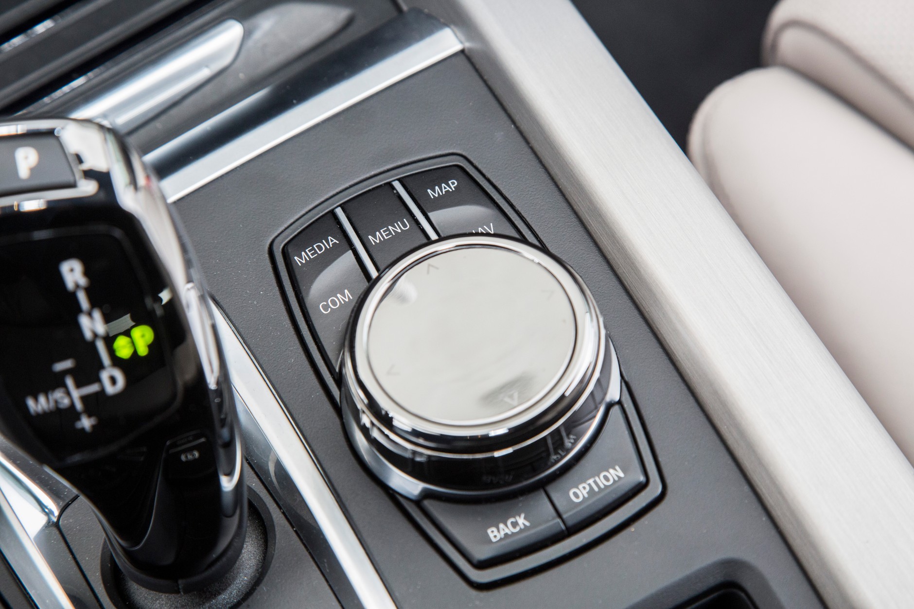 BMW X5 xDrive40e