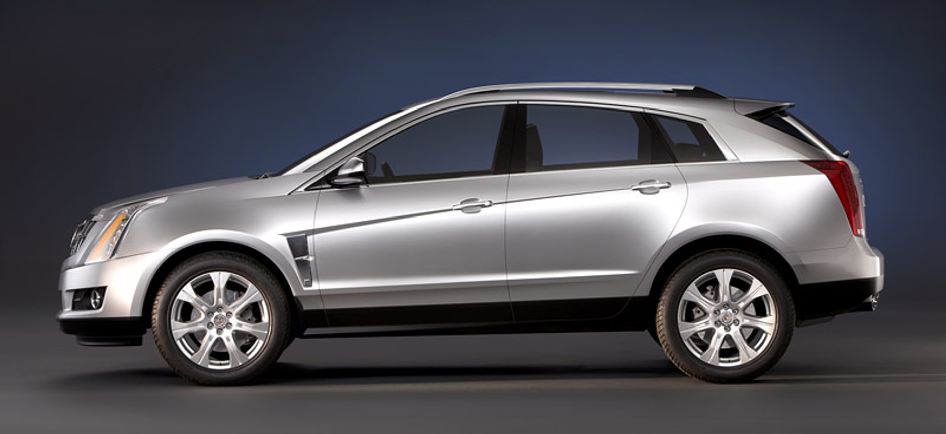 Cadillac SRX: nowa generacja jeszcze w tym roku