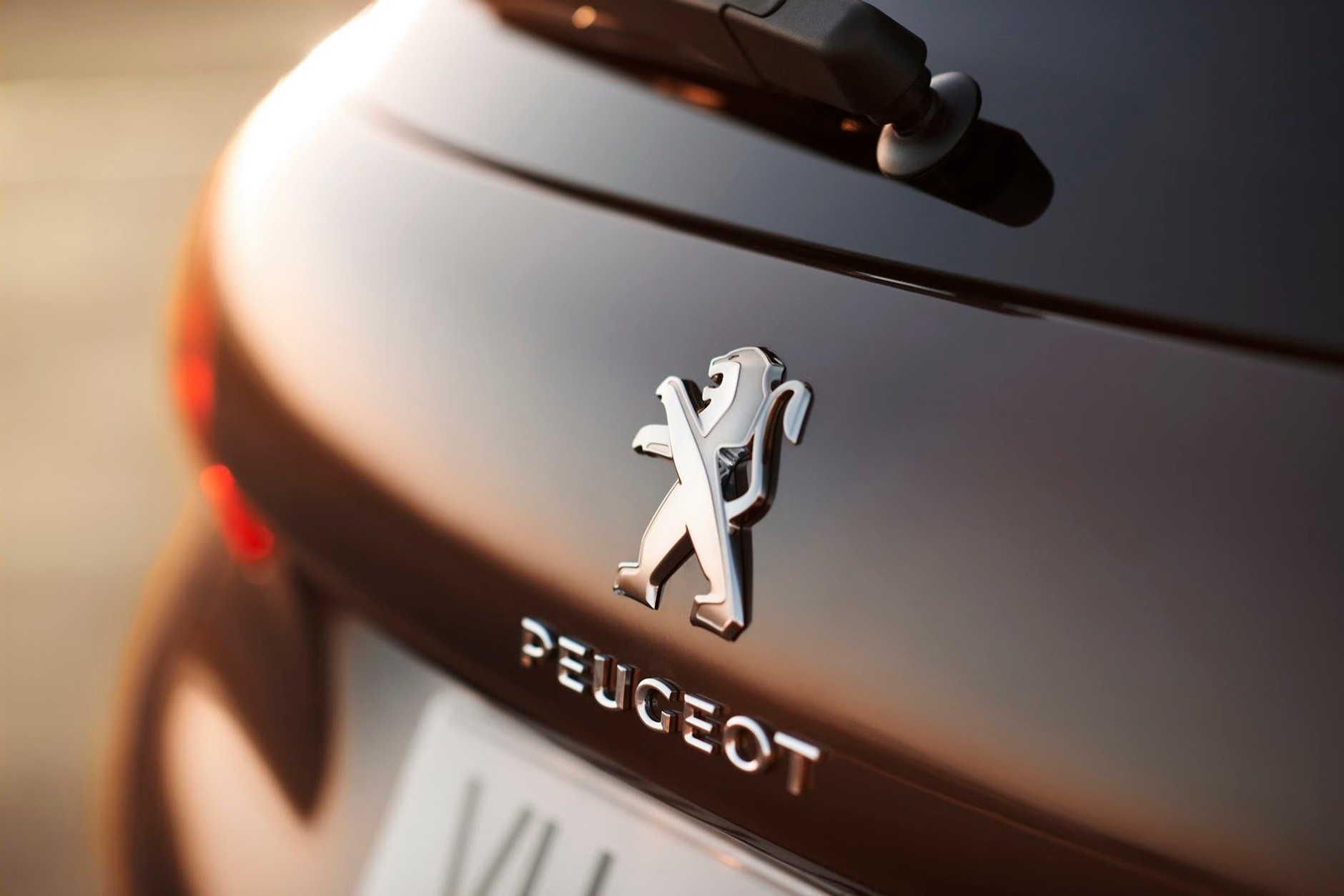 Genewa 2013: Peugeot 2008 – model globalny