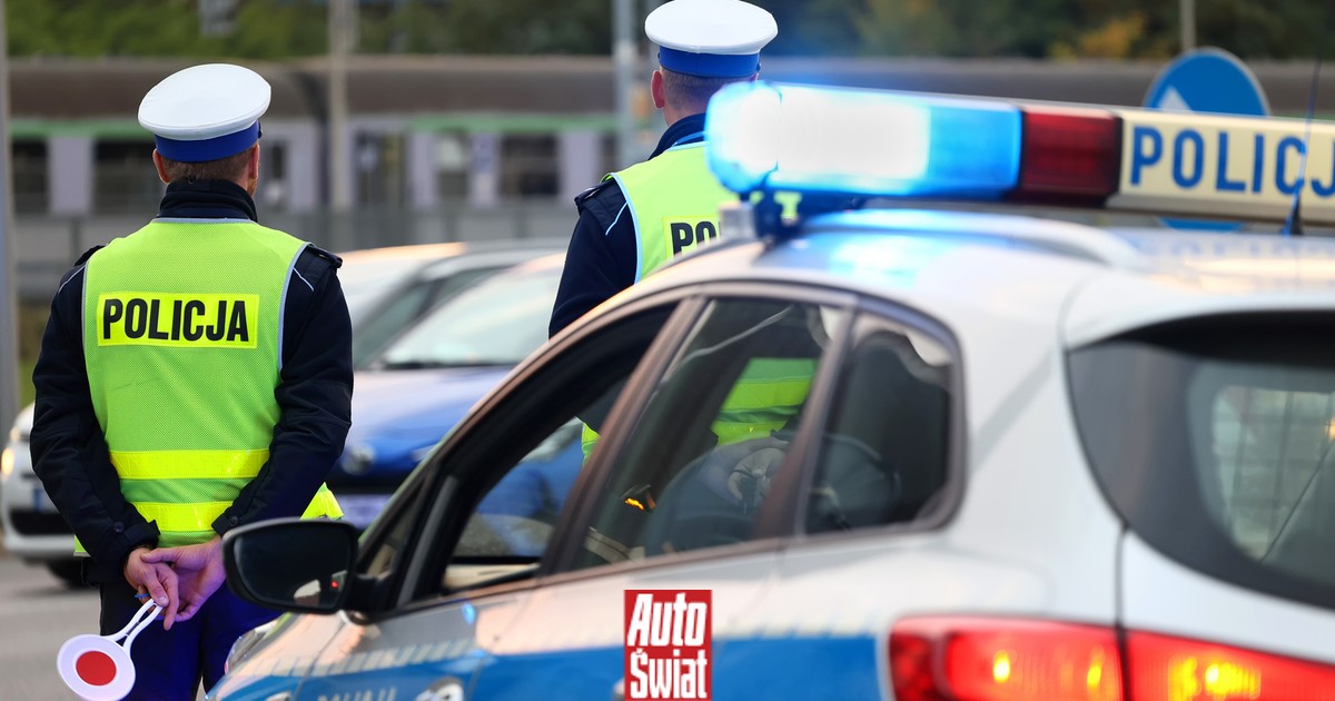Nowa obowiązkowa naklejka i limity alkoholu dla kierowców. Wyjaśniamy, kogo dotkną zmiany