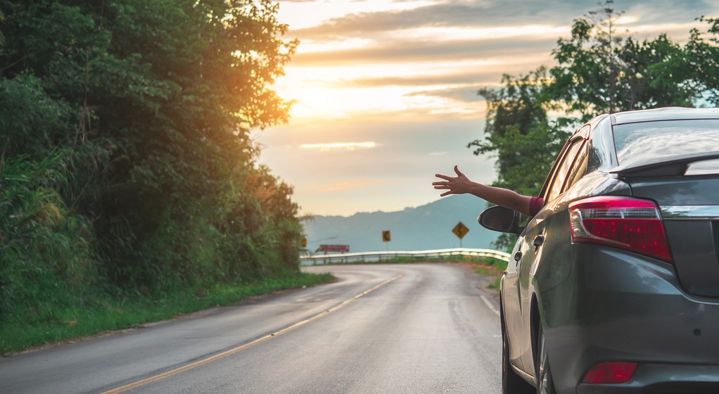 Gdzie pojechać na majówkę za granicę samochodem? Siedem kierunków z Polski