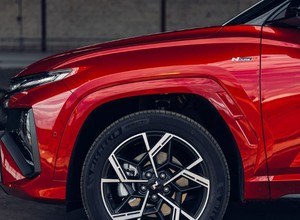 Wielki powrót silnika Diesla. Hyundai Tucson z 1.6 CRDI. Znamy ceny