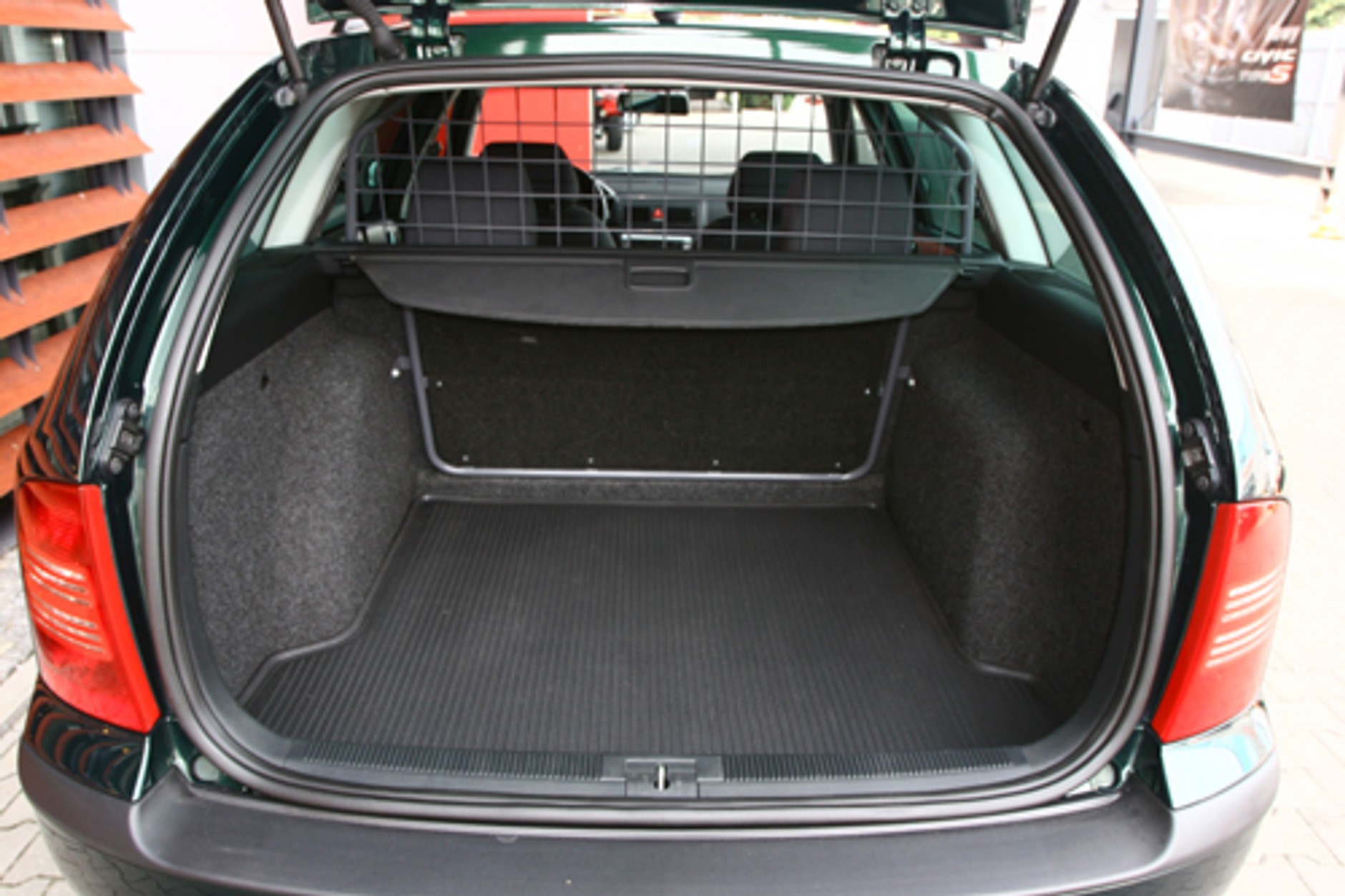 Skoda Octavia 1.9 TDI COMBI - Recepta na sukces