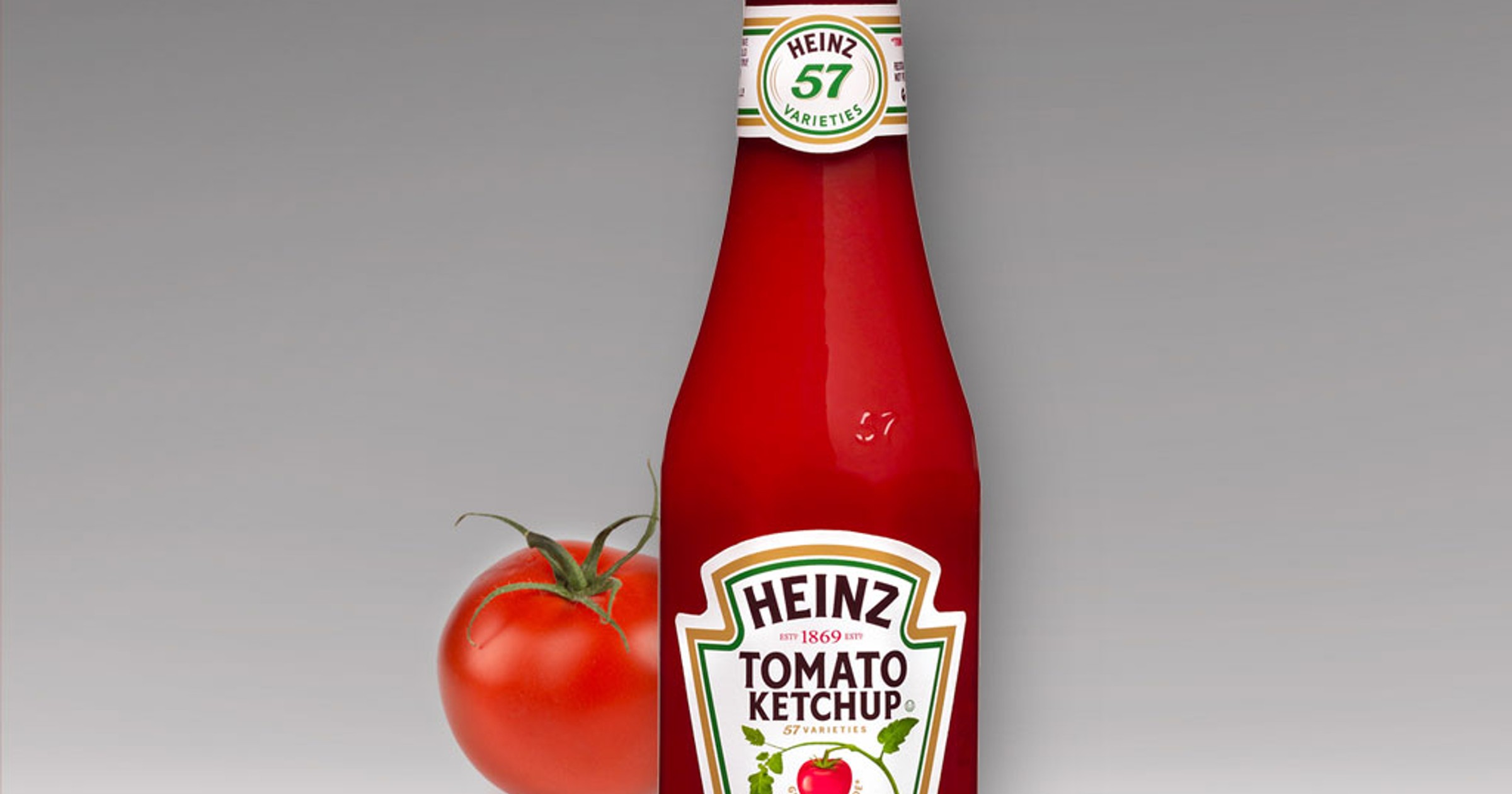 Ketchup
