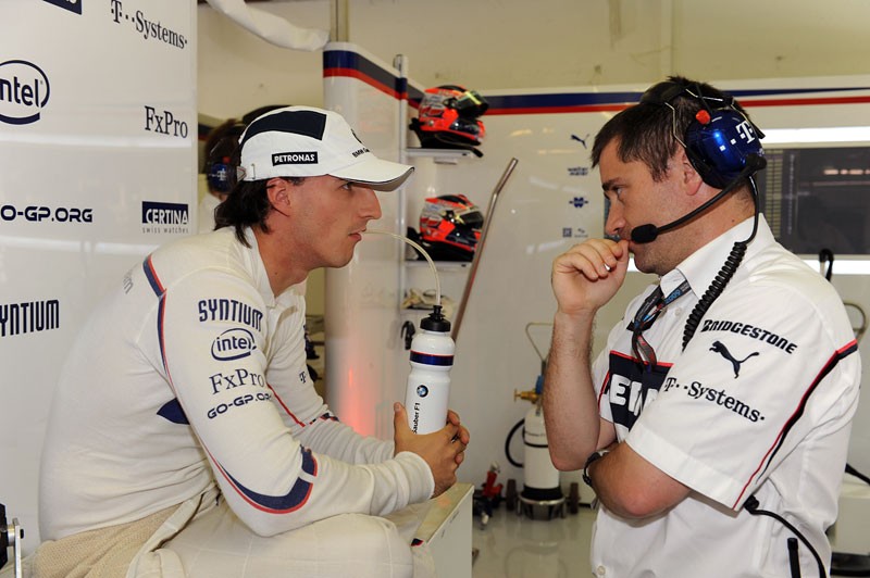 Grand Prix Wegier 2009: fakty i ciekawostki (fotogaleria)