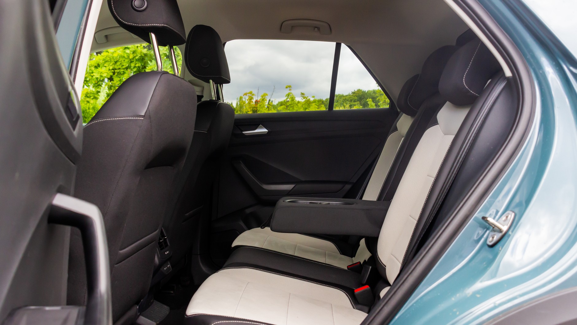 Volkswagen T-Roc 1.5 TSI