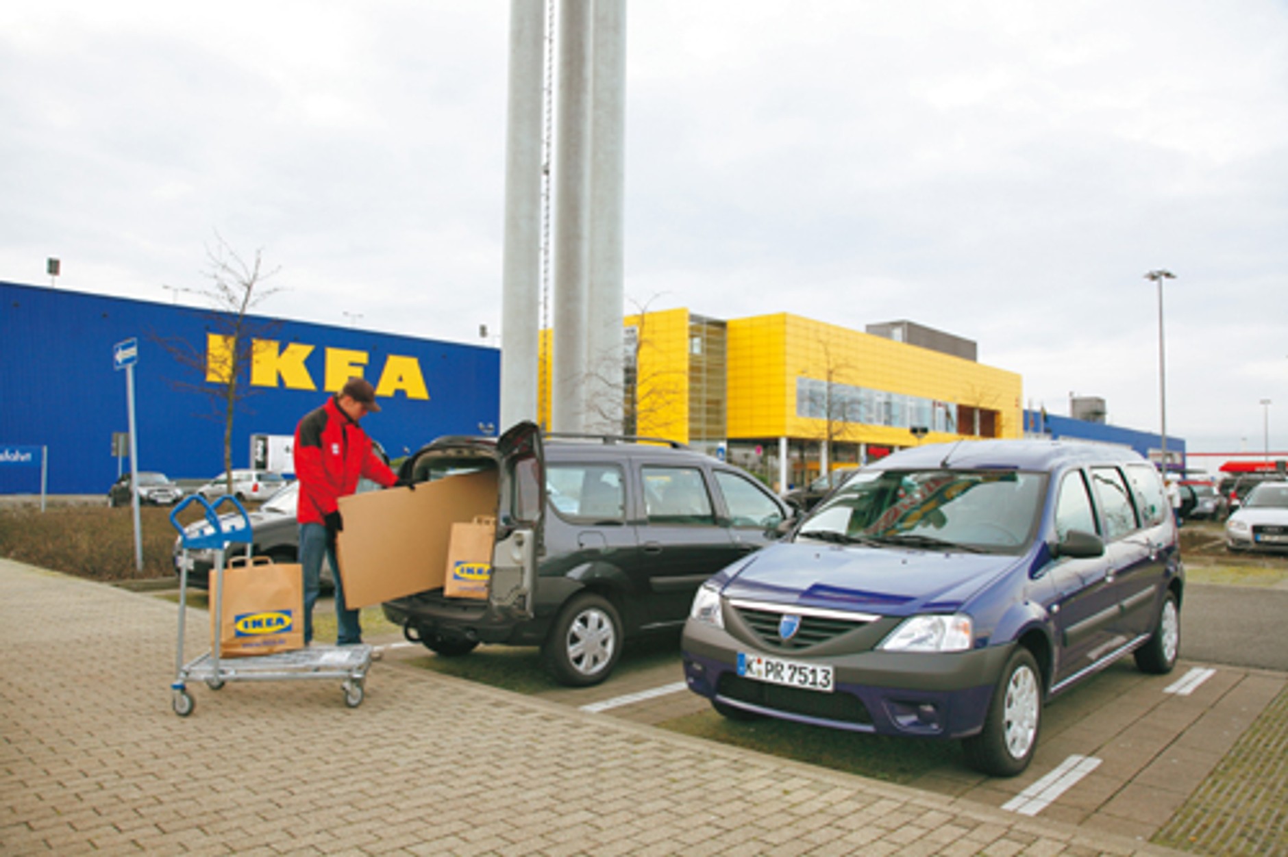 Diesel czy benzyna? - Oto jest pytanie