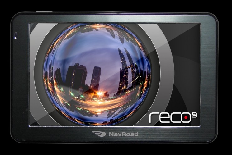 NavRoad RECO2