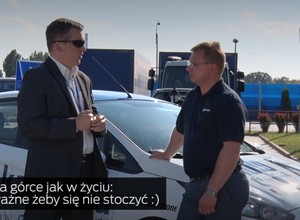Jak zdać egzamin na Prawo jazdy? - Odcinek 5 – Jak prawidłowo ruszyć pod górkę
