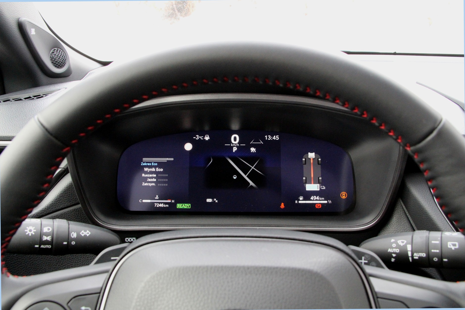 Toyota Corolla Cross 2.0 Hybrid GR Sport 