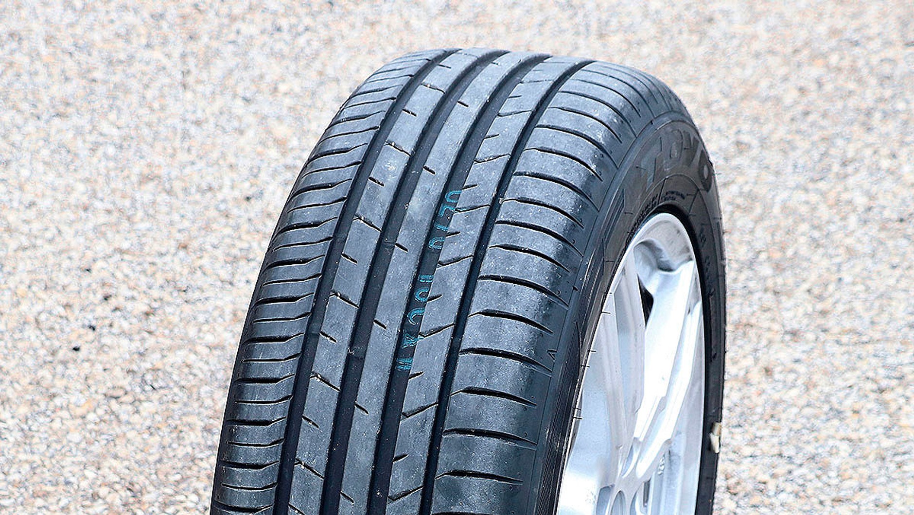 Toyo Proxes Sport