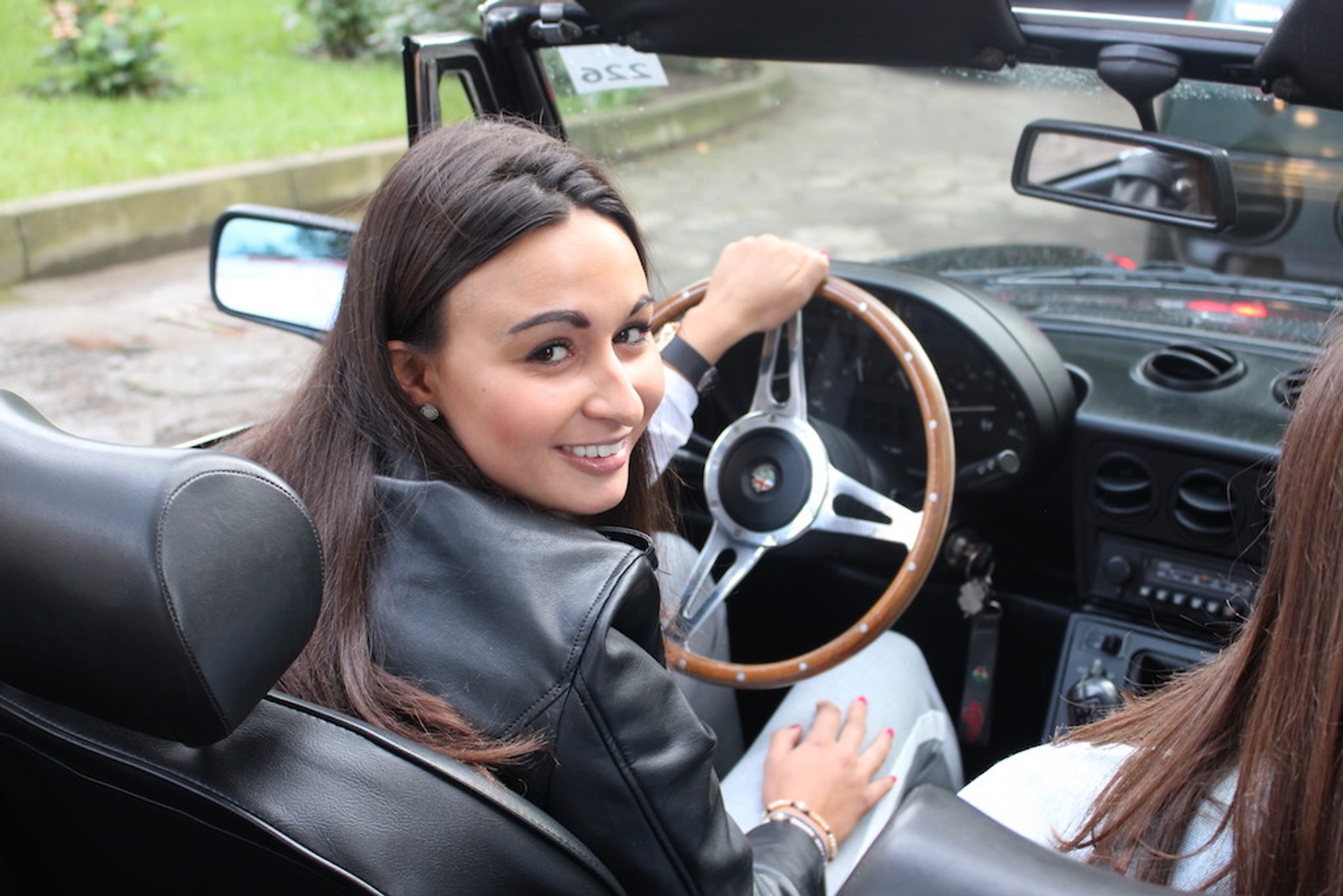 Forzaitalia 2017: zlot miłośników włoskiej motoryzacji