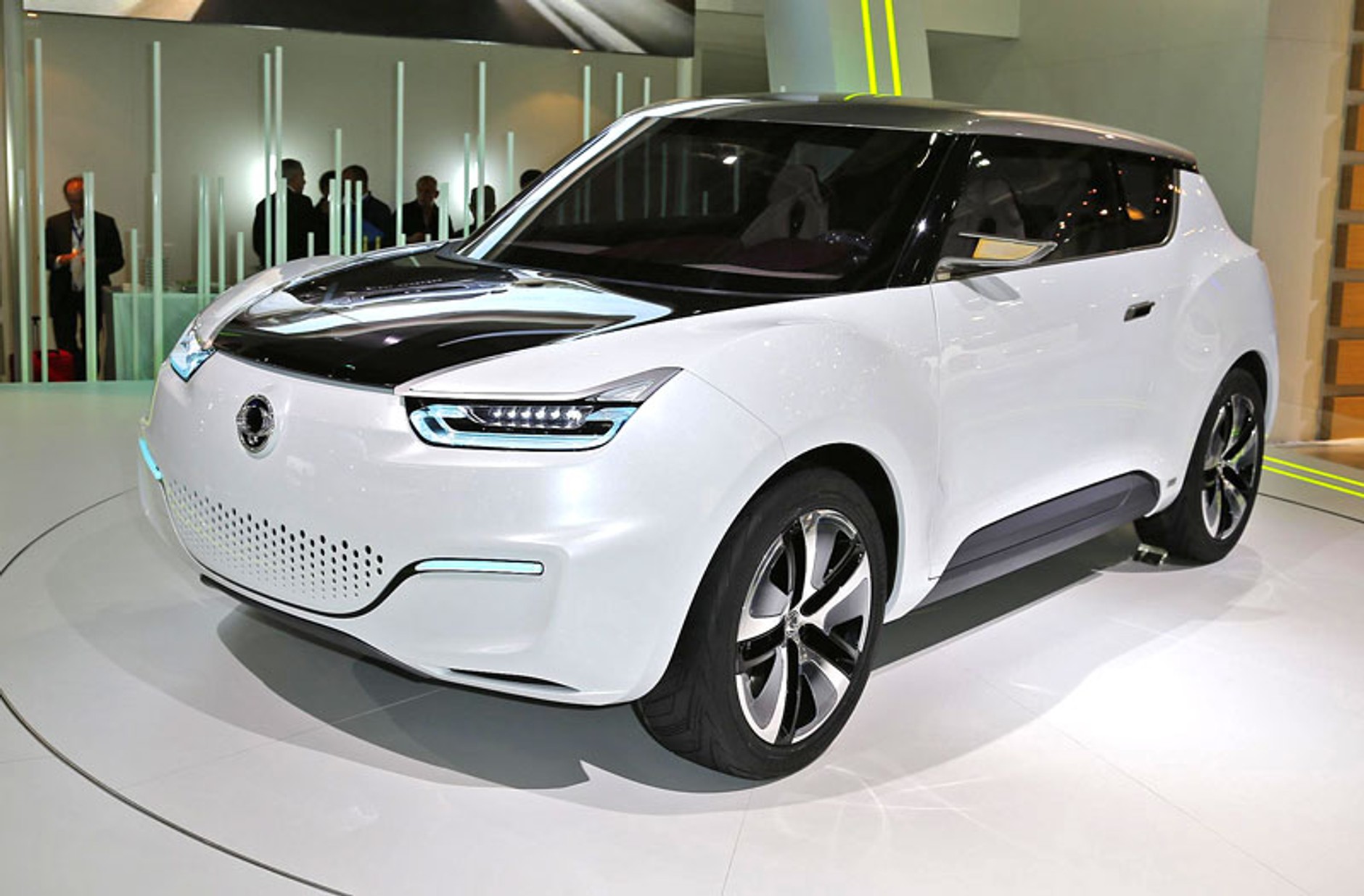 Galeria paryskich nowości