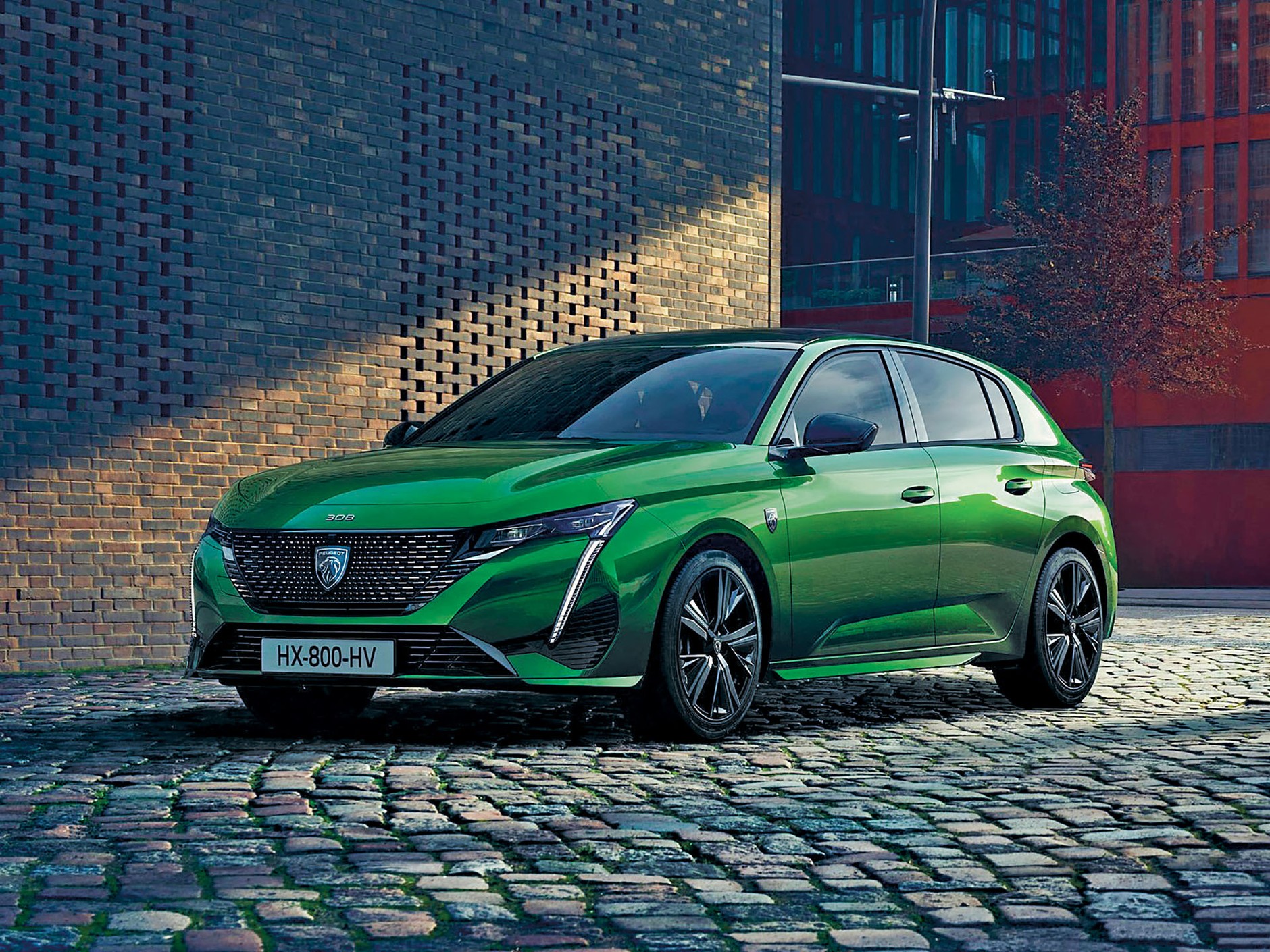 Auta miejskie i kompaktowe