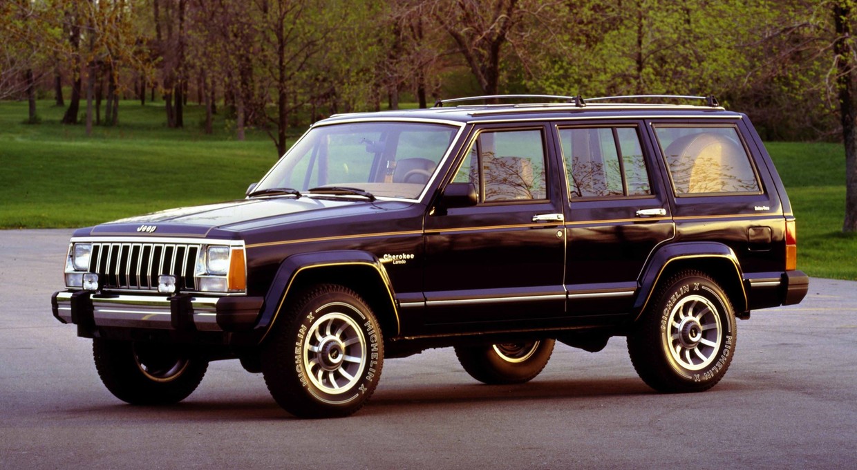 Tak się zaczął boom na SUV-y. Wykreował go m.in. menedżer, który stał za Fordem Mustangiem i popularyzacją minivanów w USA