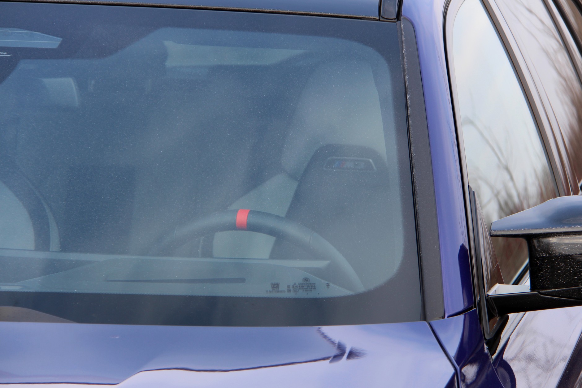 BMW M3 Competition M xDrive Touring