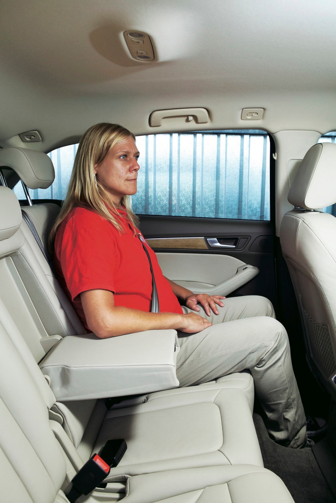 Audi Q5 kontra BMW X3 i VW Tiguan: który SUV okaże się najlepszy