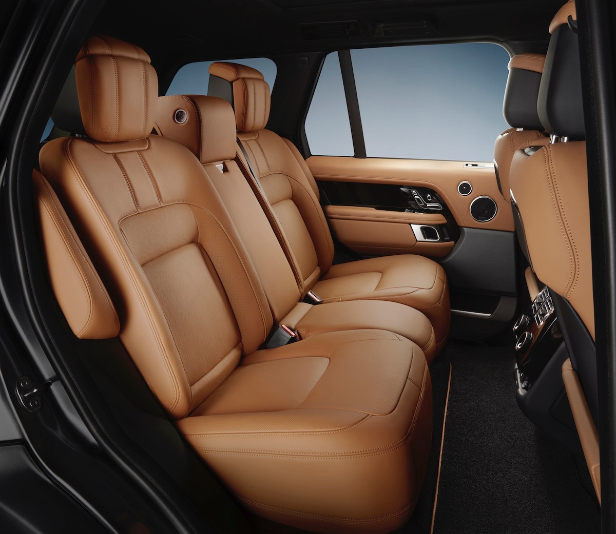 Range Rover – 50. urodziny i limitowana edycja