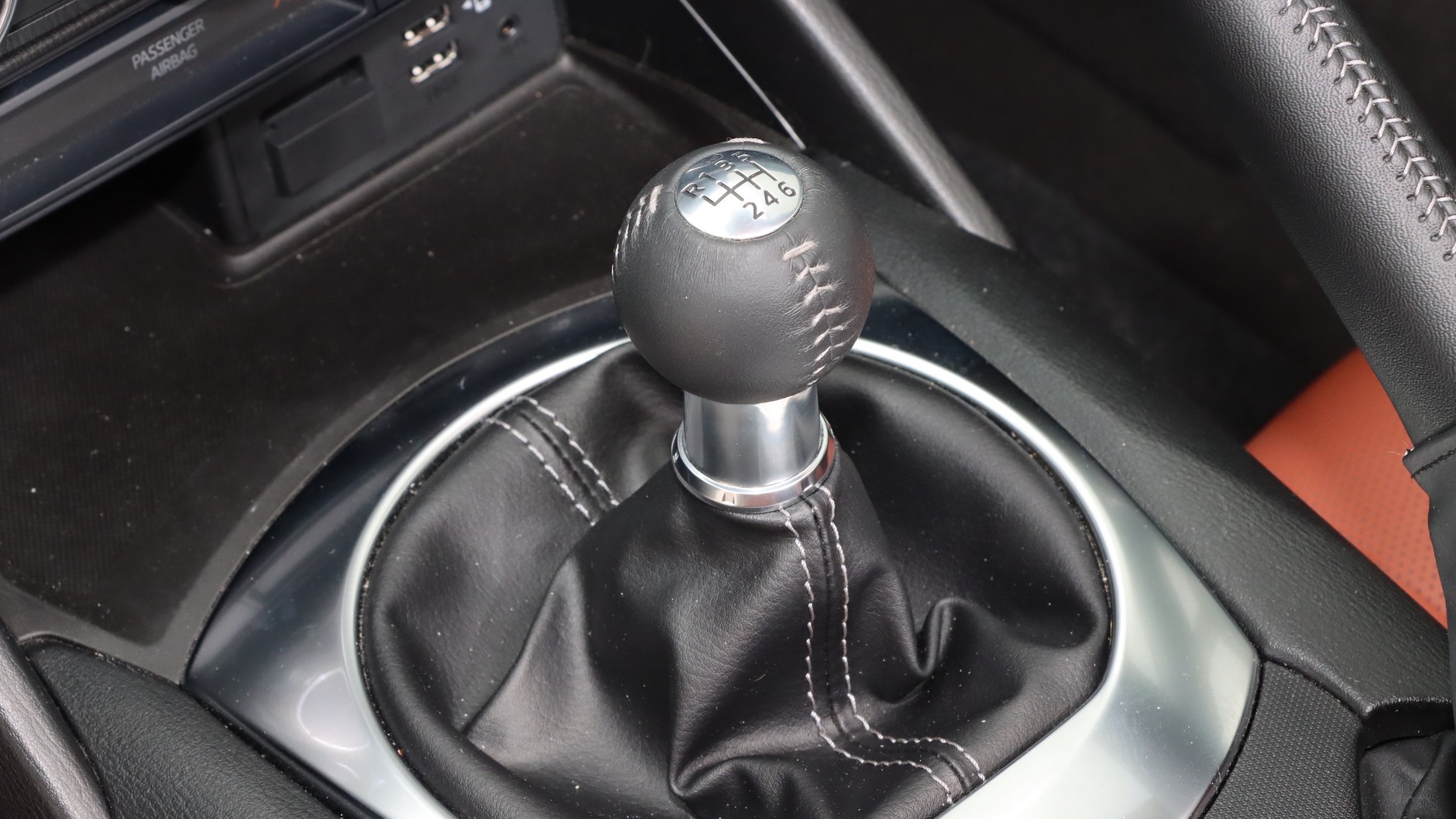 Mazda MX-5 2.0 SkyActiv-G Soft Top (ND, 2022 r.)