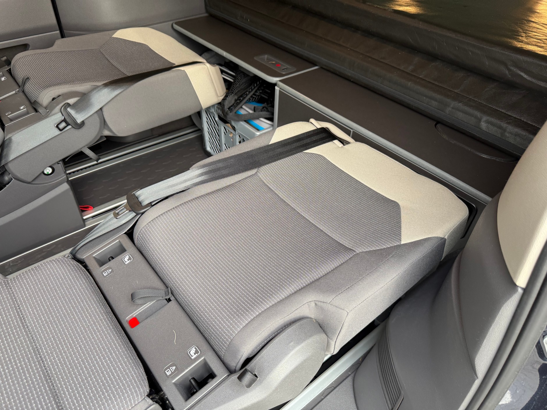 Volkswagen California Beach