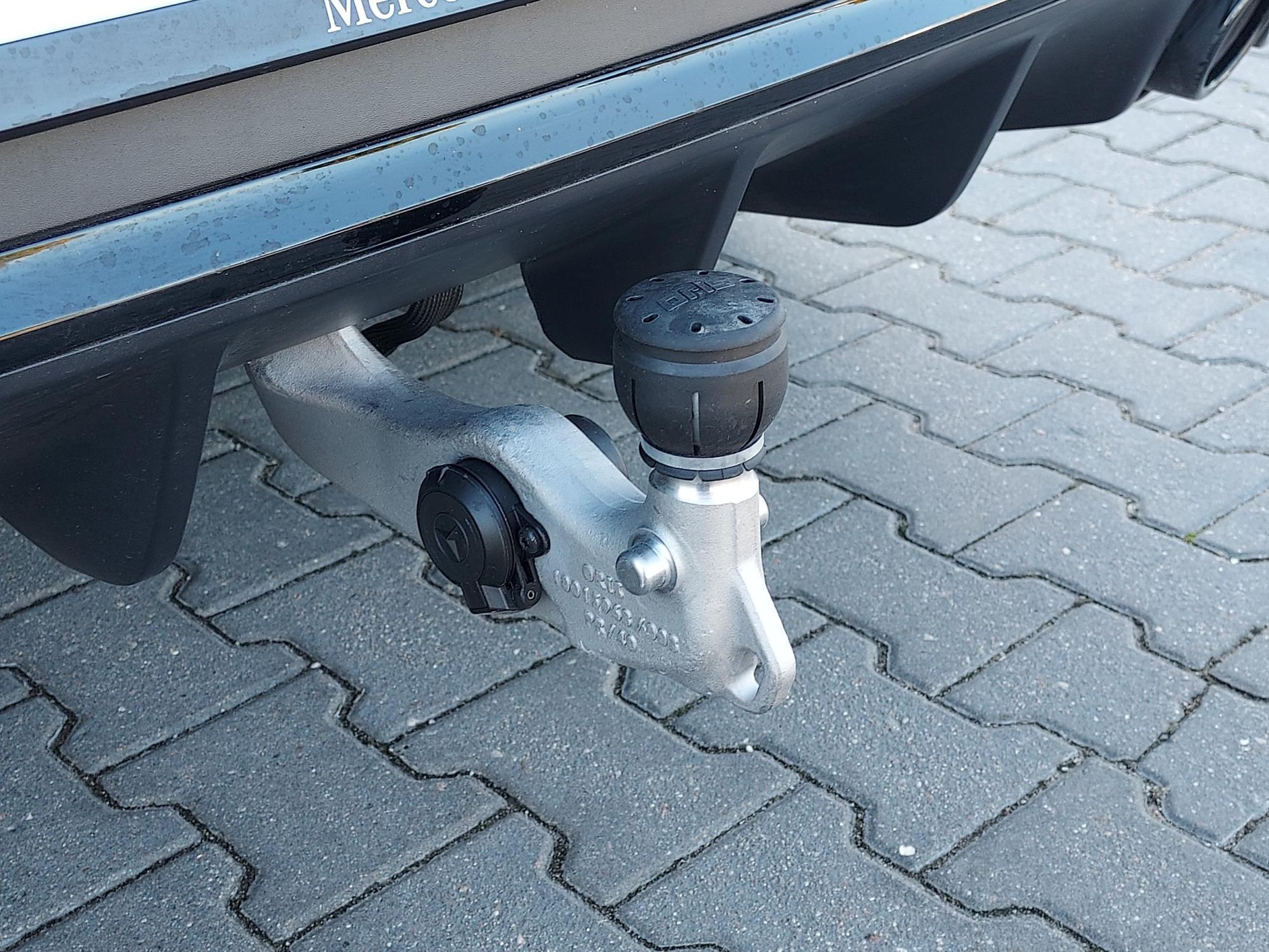 Mercedes-AMG GLE 53 4Matic+ coupe