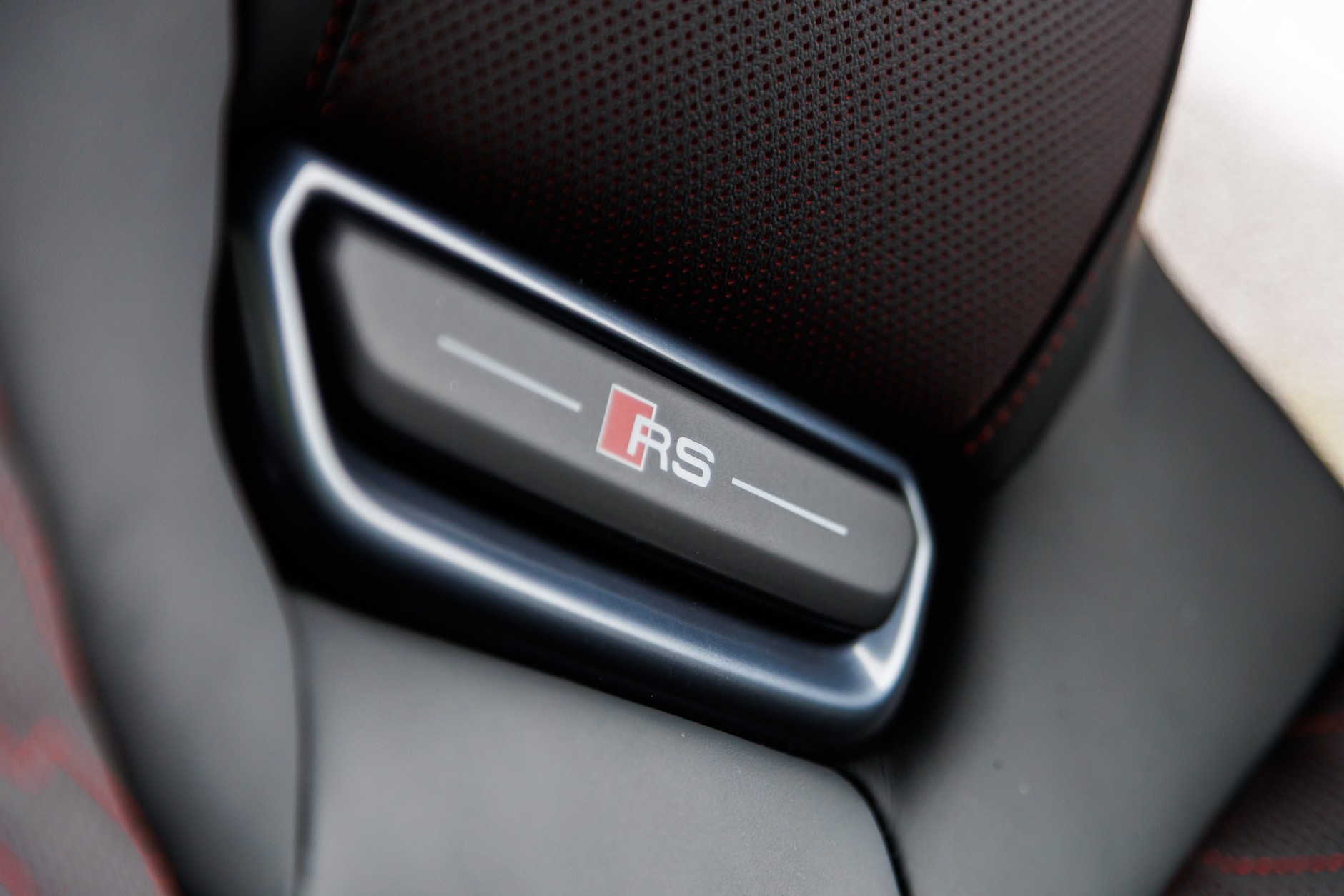 2026 Audi RS6