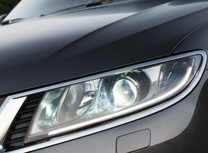 Nowy Saab 9-5: Insignia dla rozrzutnych?