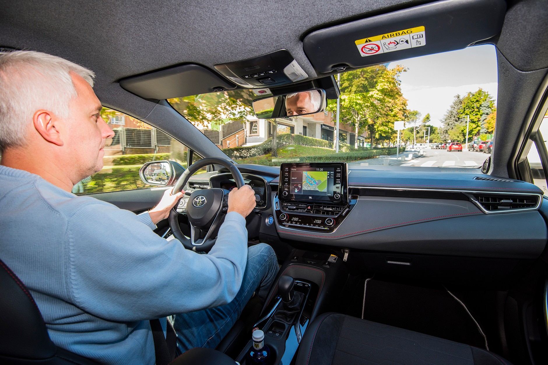 Toyota Corolla - już wiemy, jak jeździ następca Aurisa