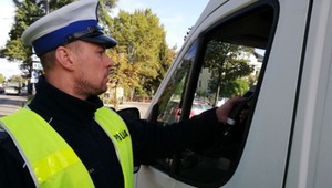 Policja zatrzymuje do rutynowej kontroli. Takie są prawa i obowązki kierowcy